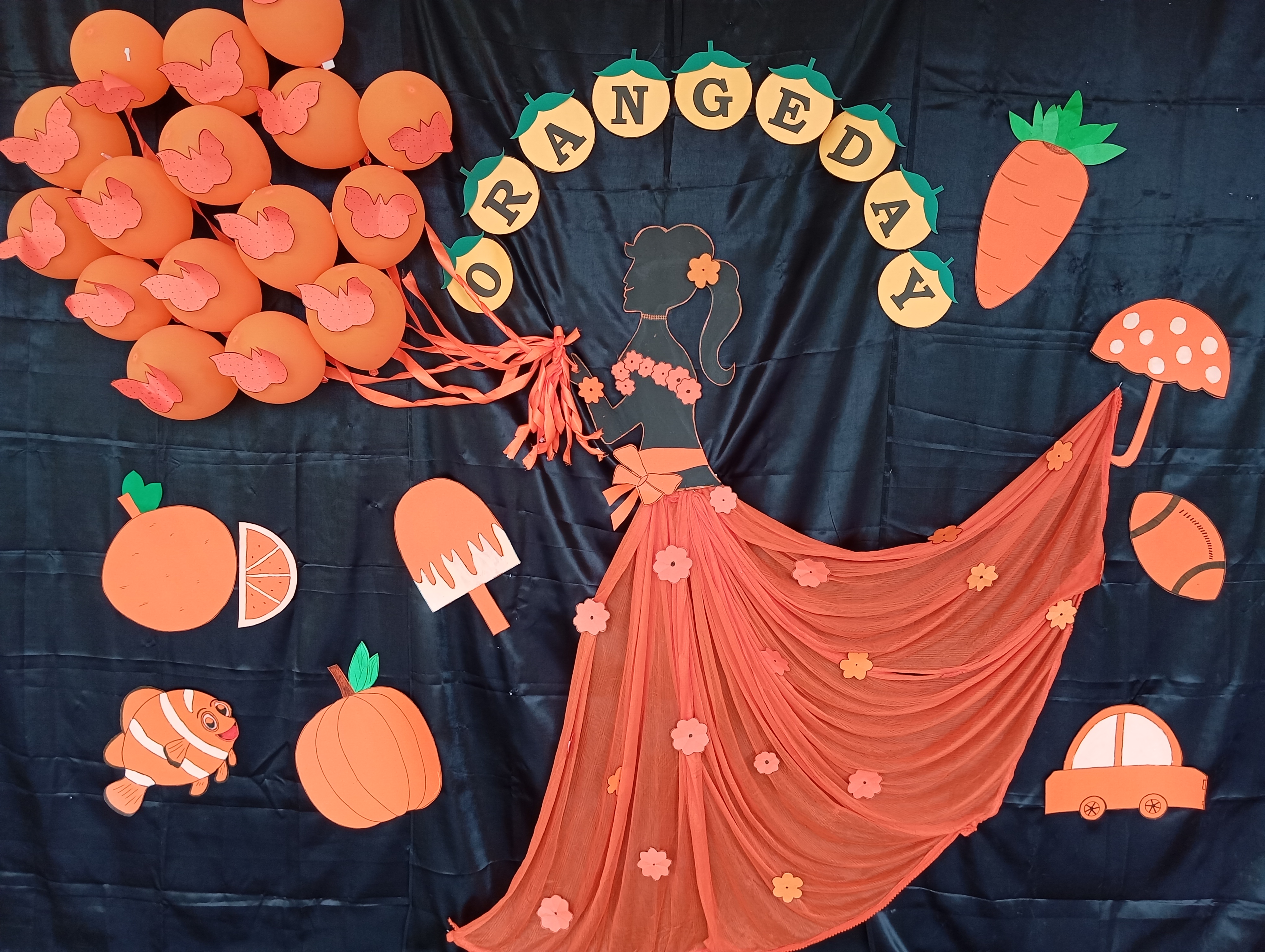 Orange Day 2025 - 26